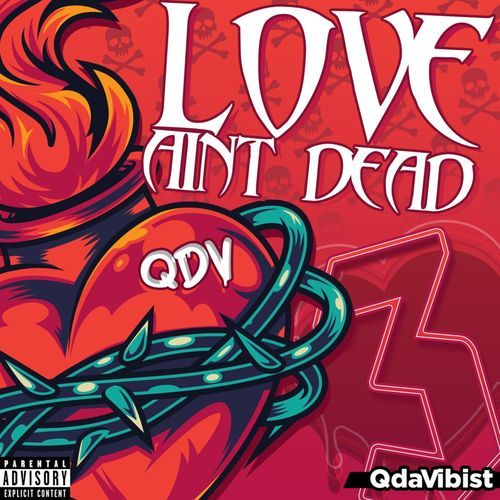 Love Ain’t Dead 3