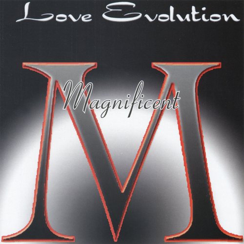 Love Evolution_poster_image