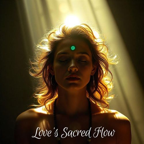 Paradise of Tantric Healing cover art