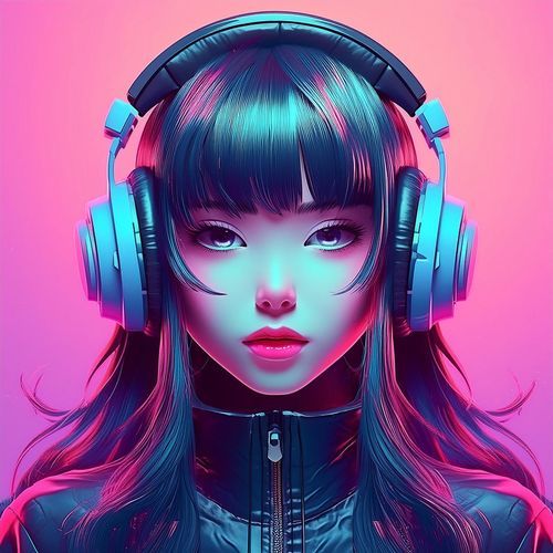 Progreso Tranquilo De Lofi cover art
