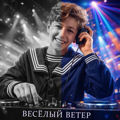 Весёлый ветер (House version)
