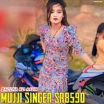 MUJJI SINGER SR8590