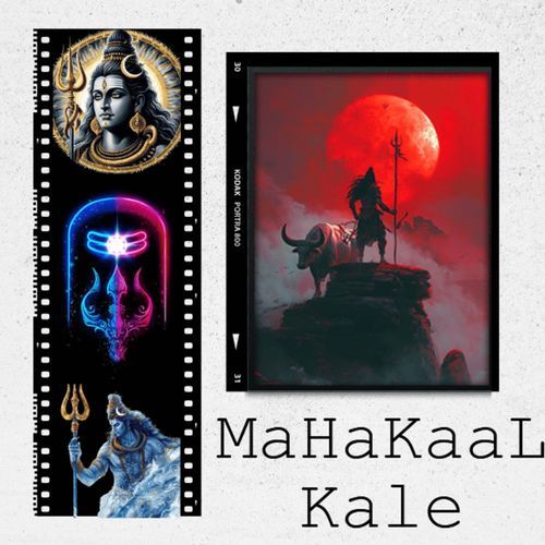Mahakaal Kale