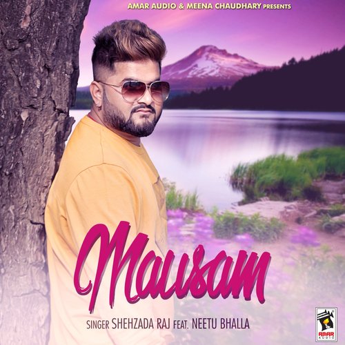 Mausam (feat. Neetu Bhalla)_poster_image