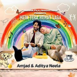 Mein Tera Honay Laga