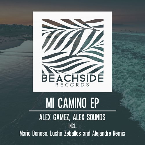 Mi Camino EP