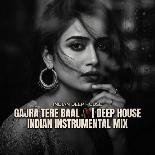 Gajra Tere Baal