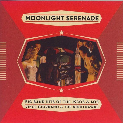 Moonlight Serenade, Hits of the 30&#039;s &amp; 40&#039;s