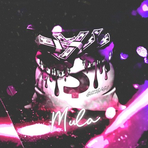 Mula (prod. by BUZZBABY) cover art