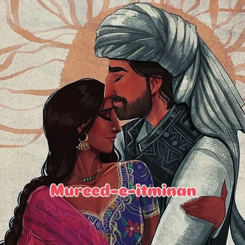 Mureed - e - Itminan