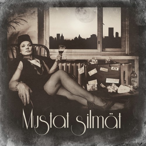 Michel cover art