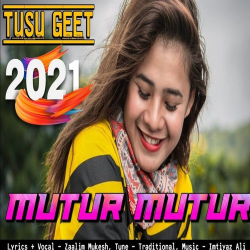 Kurmali tusu geet new arrivals