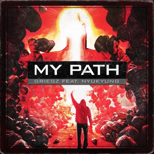 My Path (feat. Nyukyung)