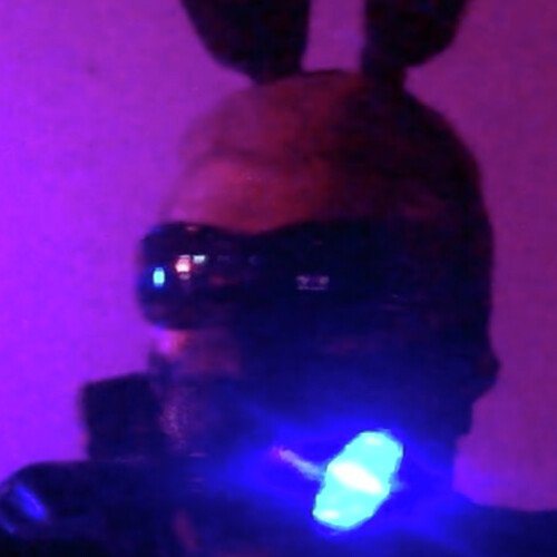 My Personal Christian Death Wish cover art