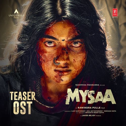 Mysaa - Teaser Ost