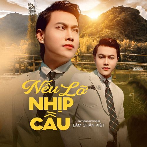 Nếu Lỡ Nhịp Cầu