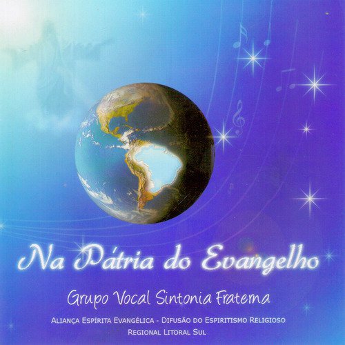 Seja Livre cover art