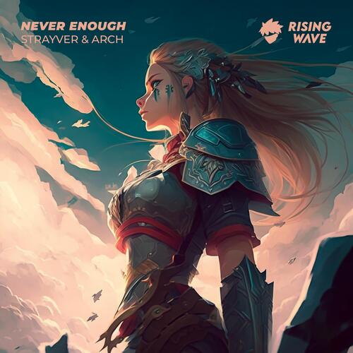 Never Enough_poster_image