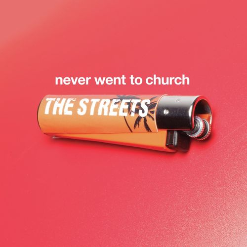 Never Went to Church (Acoustic)