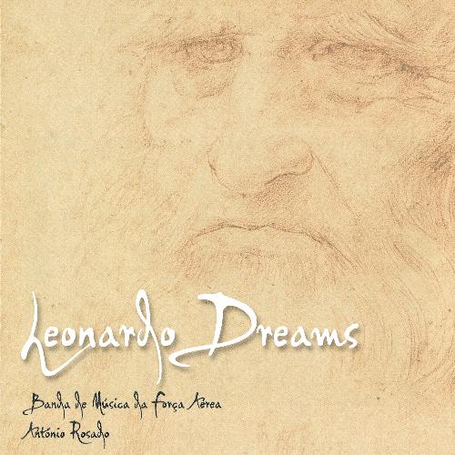 New Compositions For Concert Band 79: Leonardo Dreams