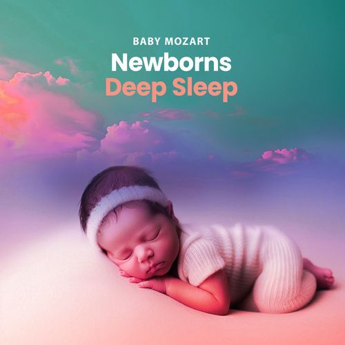 Newborns Deep Sleep