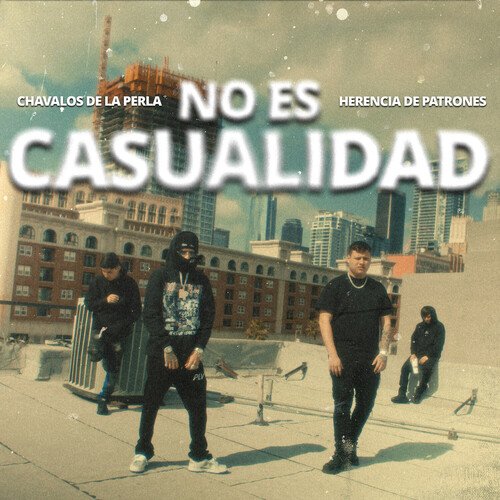 No Es Casualidad_poster_image