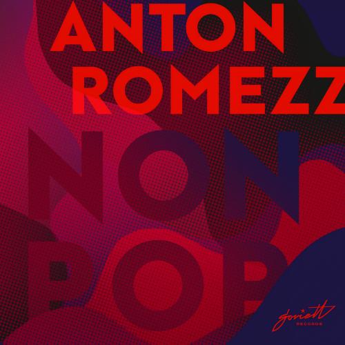 Nonpop (Ivan Starzev Remix) cover art