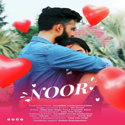 Noor Song