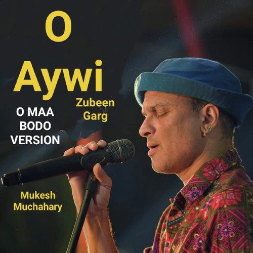 O AYWI (O Maa Bodo Song)