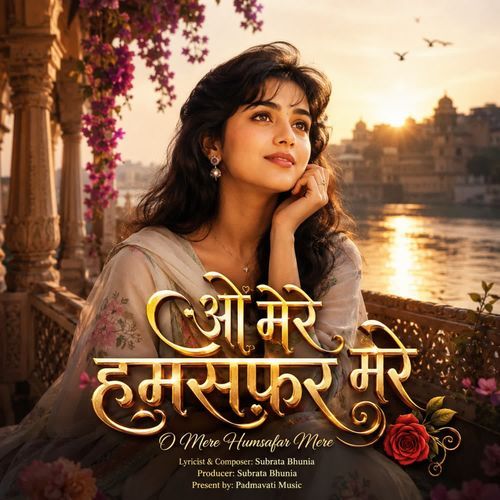 O Mere Humsafar Mere