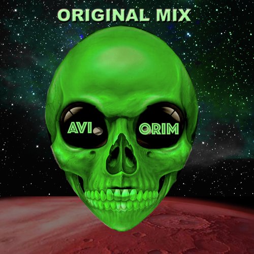 ORIM (Original Mix)