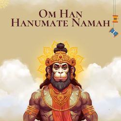 Om Han Hanumate Namah