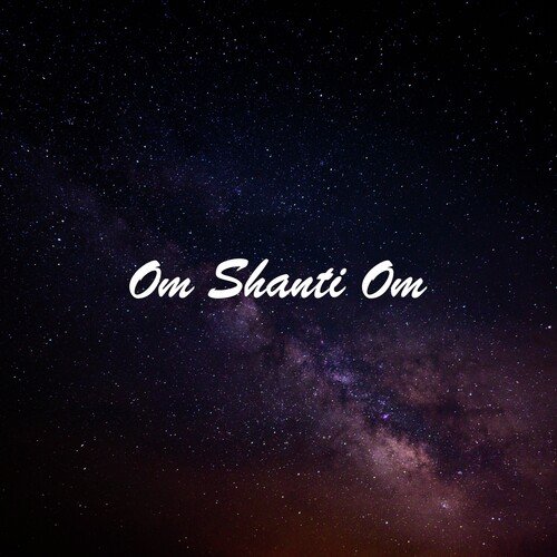 Om Shanti Om (Instrumental)