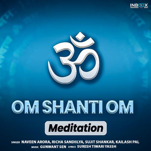 Om Shanti Om (Meditation)