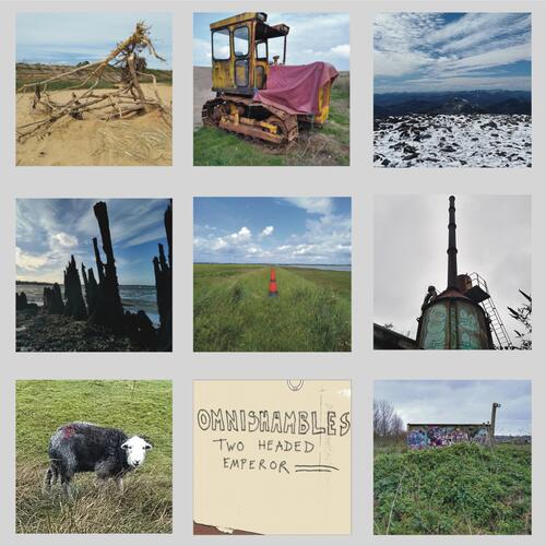 Watershed cover art