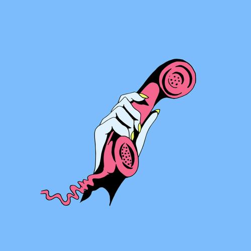 JIGGLYPUFF cover art