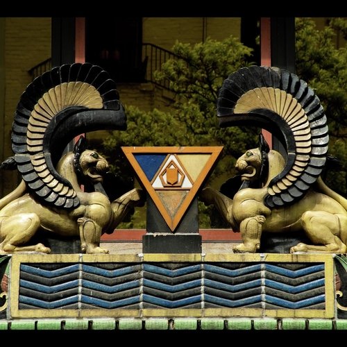 Osiris cover art