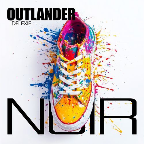 Outlander (Extended Mix)