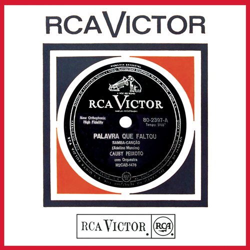 Palavra que Faltou / Escandalo