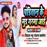 Panditan ke mood garma jaai re (Bhojpuri)