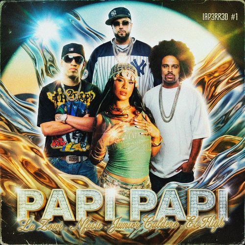 Papi Papi