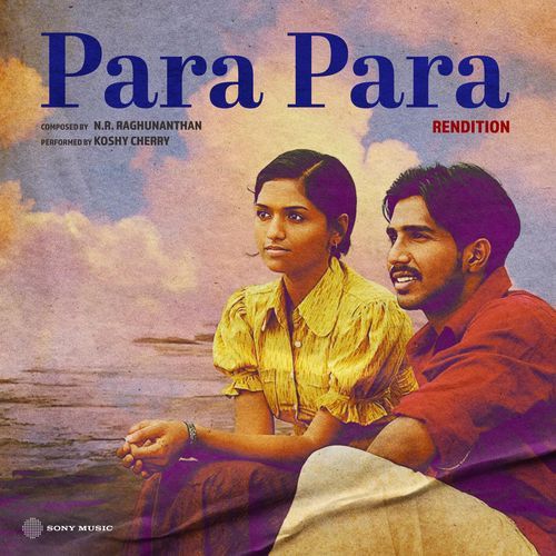 Para Para (Rendition)