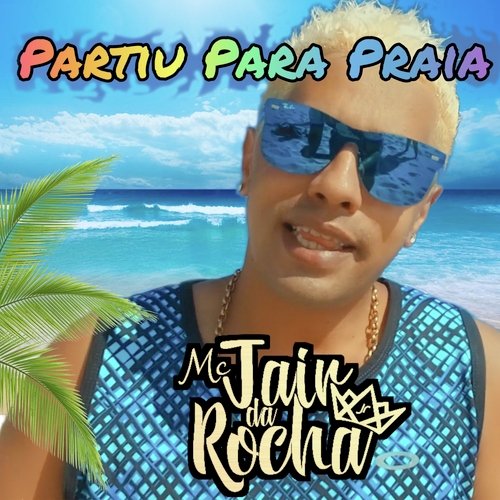 Partiu Para Praia cover art