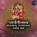 Parvatinath Bhagavan Panchanan-Dhyan Mantra