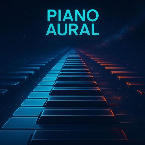 Piano Aural cover art