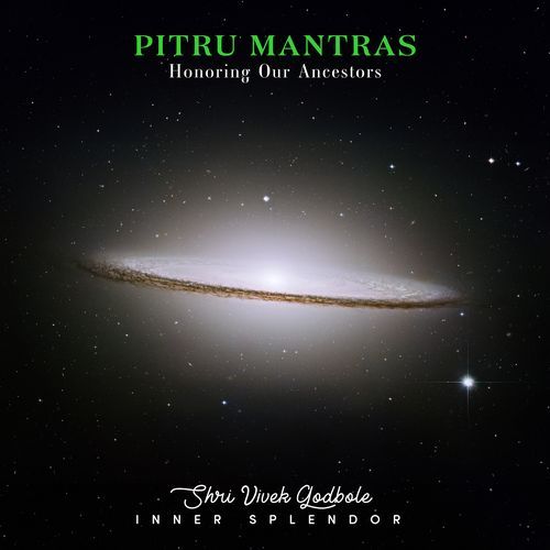 Pitru Mantras Honoring Our Ancestors_poster_image