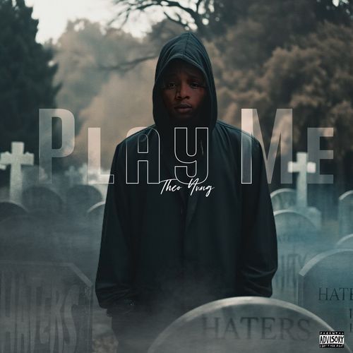 Play Me cover art