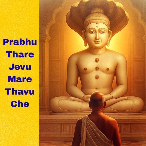Prabhu Thare Jevu Mare Thavu Che
