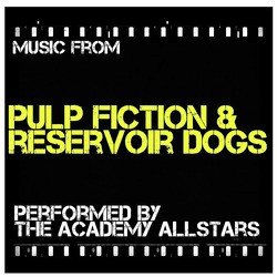 Pulp Fiction Vs Reservoir Dogs