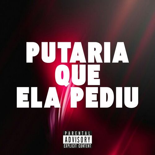 Putaria que ela pediu_poster_image